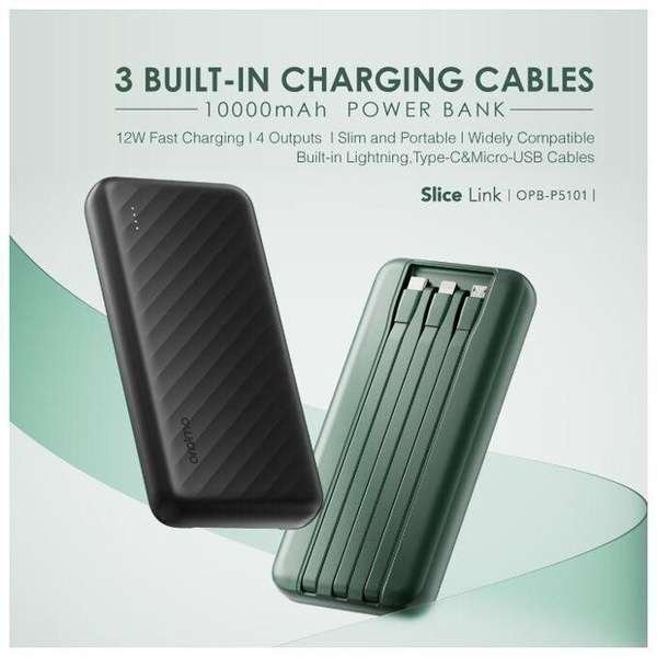 Oraimo OB-P5101 Power Bank