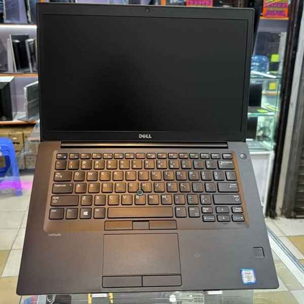 Delllatitude7480i77thgen8GBRAM256GBSSD14inch