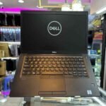 Dell latitude 7480 i7 7th gen 8GB RAM 256GB SSD 14inch