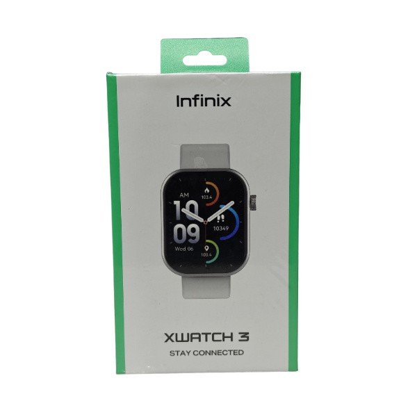 Infinix XWatch 3