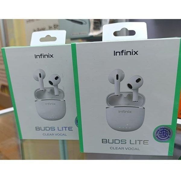 Infinix Buds Lite XE23