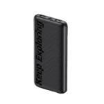 Oraimo OPB-P118D Toast 10 Flash 10000mAh 12W Power Bank