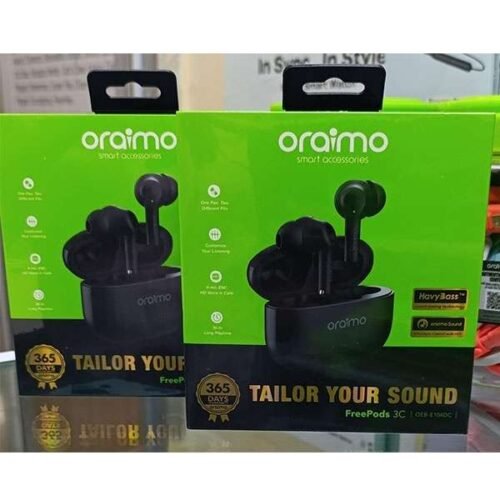 Oraimo FreePods 3C