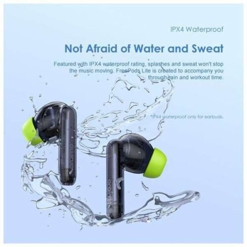 Oraimo FreePods Lite OTW-330 ENC True Wireless Earbuds