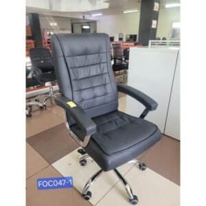Executive Office Chair – FOC047