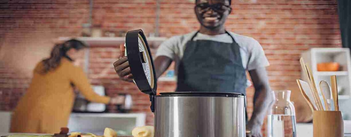 How Safe Are Pressure Cookers?