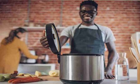 How Safe Are Pressure Cookers?