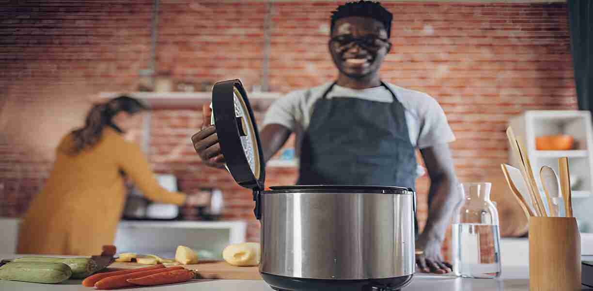 How Safe Are Pressure Cookers?