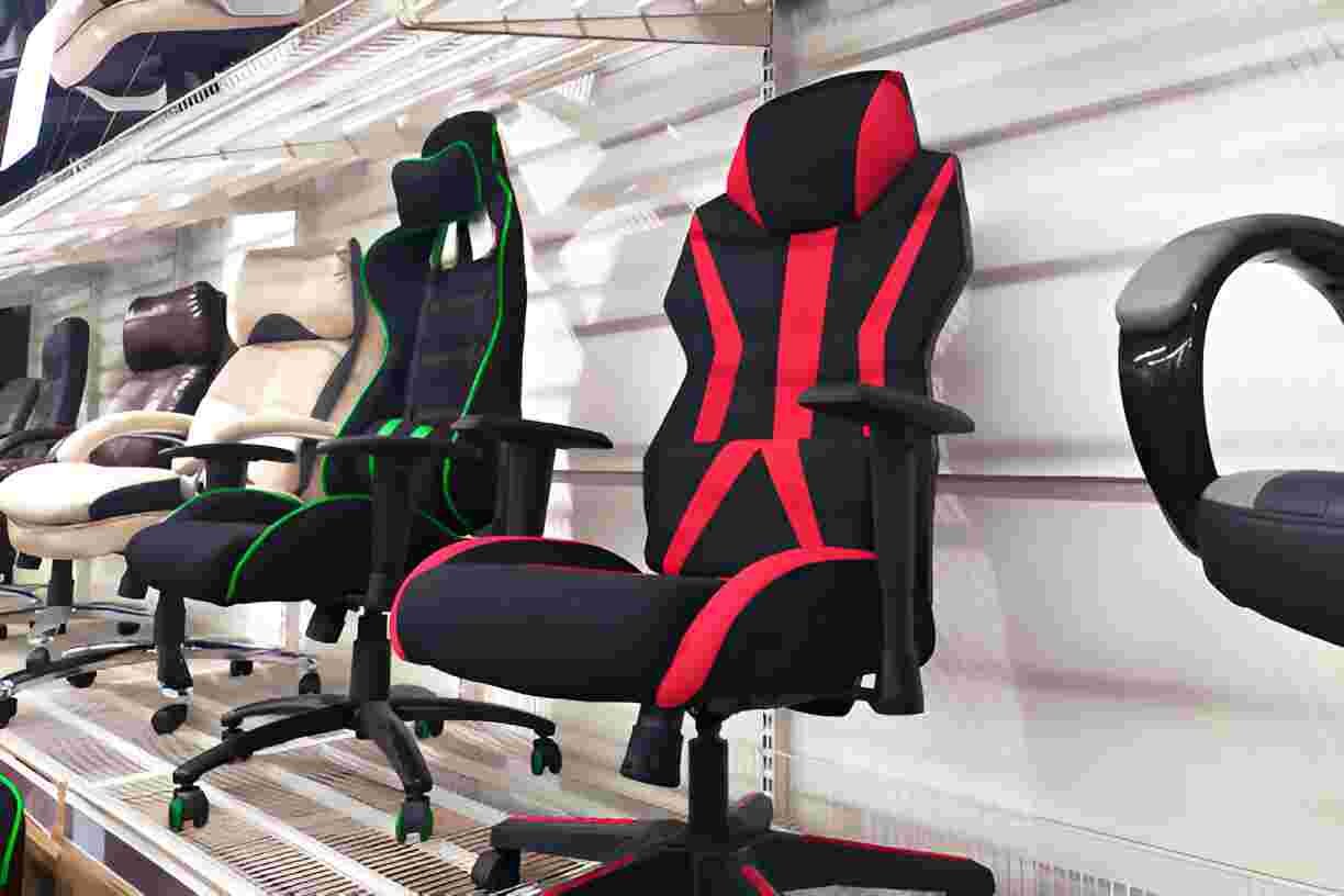 Gaming Chair Kenya