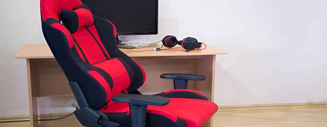 Gaming Chair Kenya