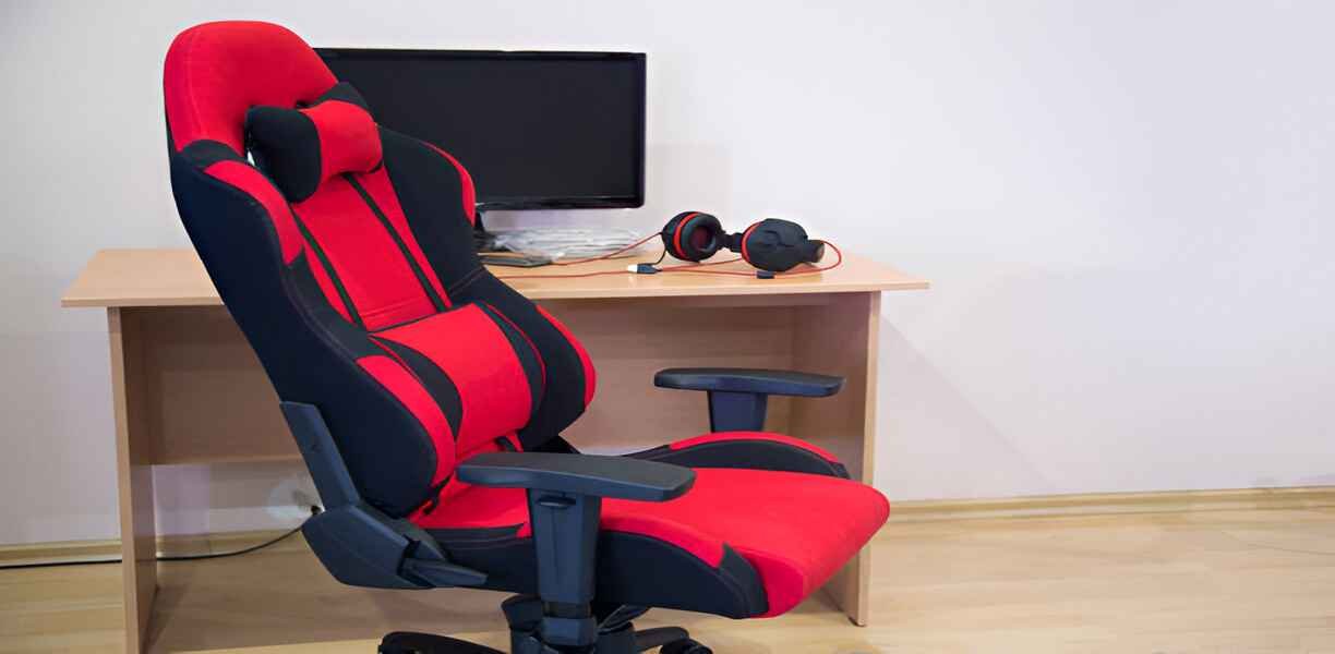 Gaming Chair Kenya