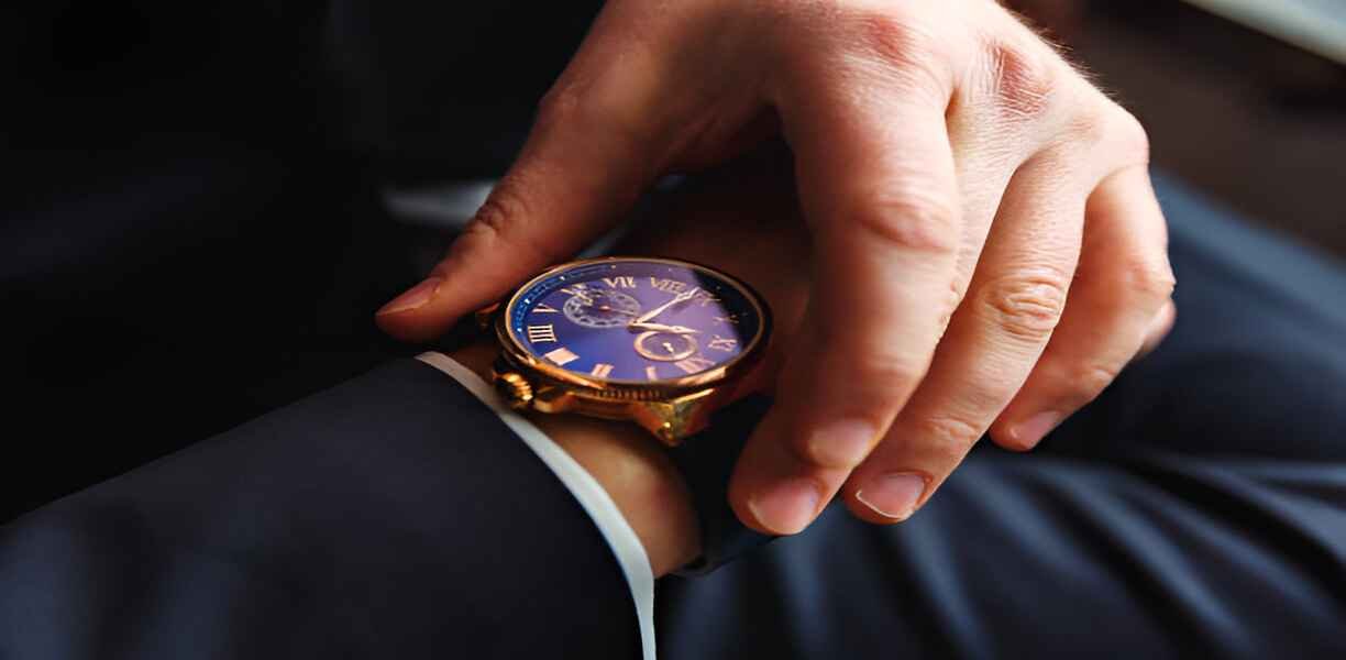 Watches Kenya