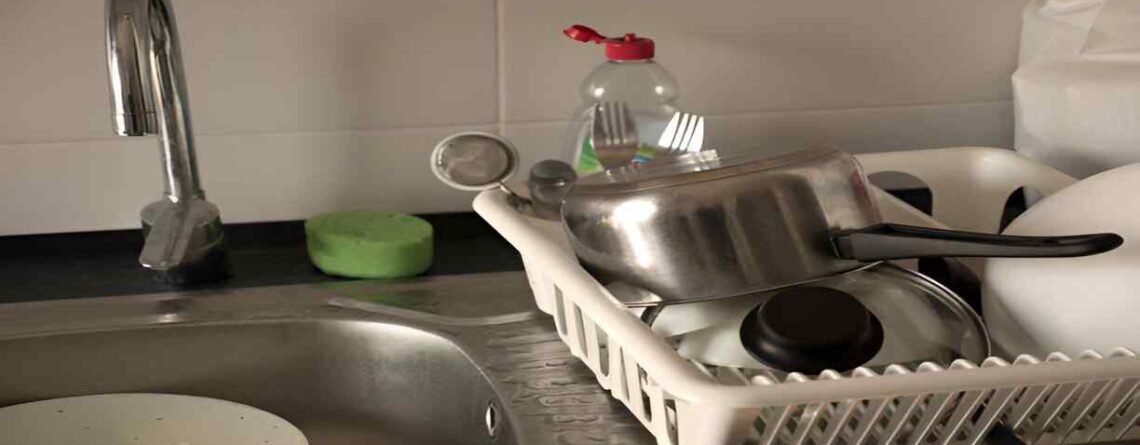 Dish Rack Prices in Kenya