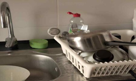 Dish Rack Prices in Kenya