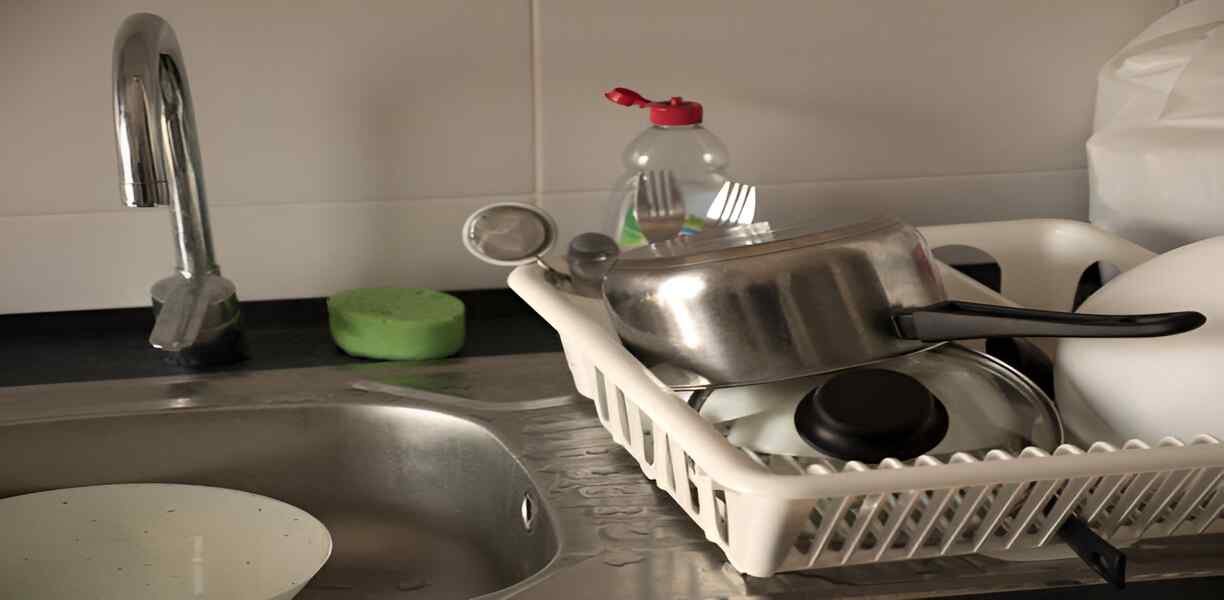 Dish Rack Prices in Kenya