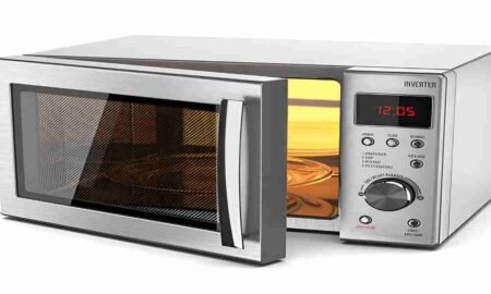 Microwave Oven Price in Kenya