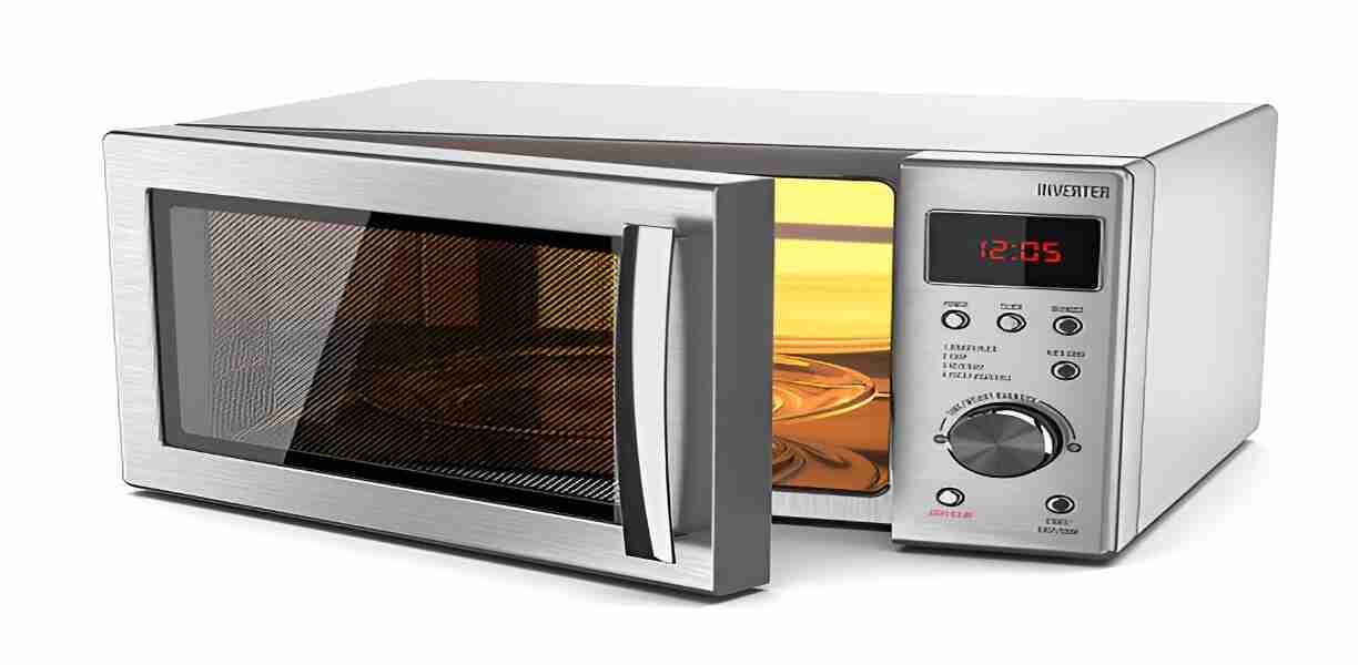 Microwave Oven Price in Kenya