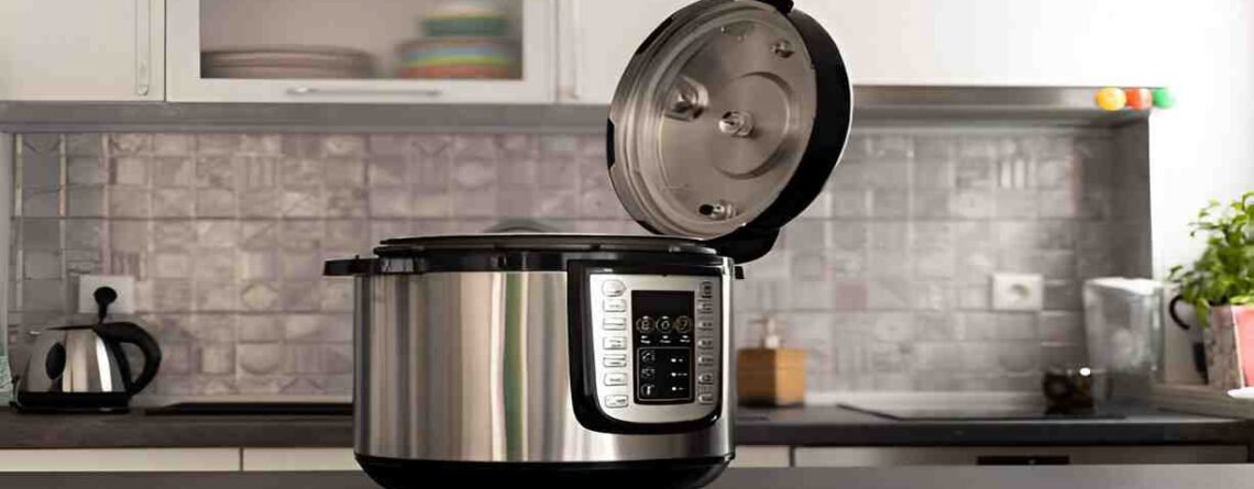 Electric Pressure Cooker Price In Kenya