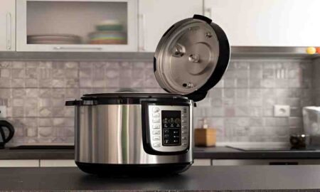 Electric Pressure Cooker Price In Kenya