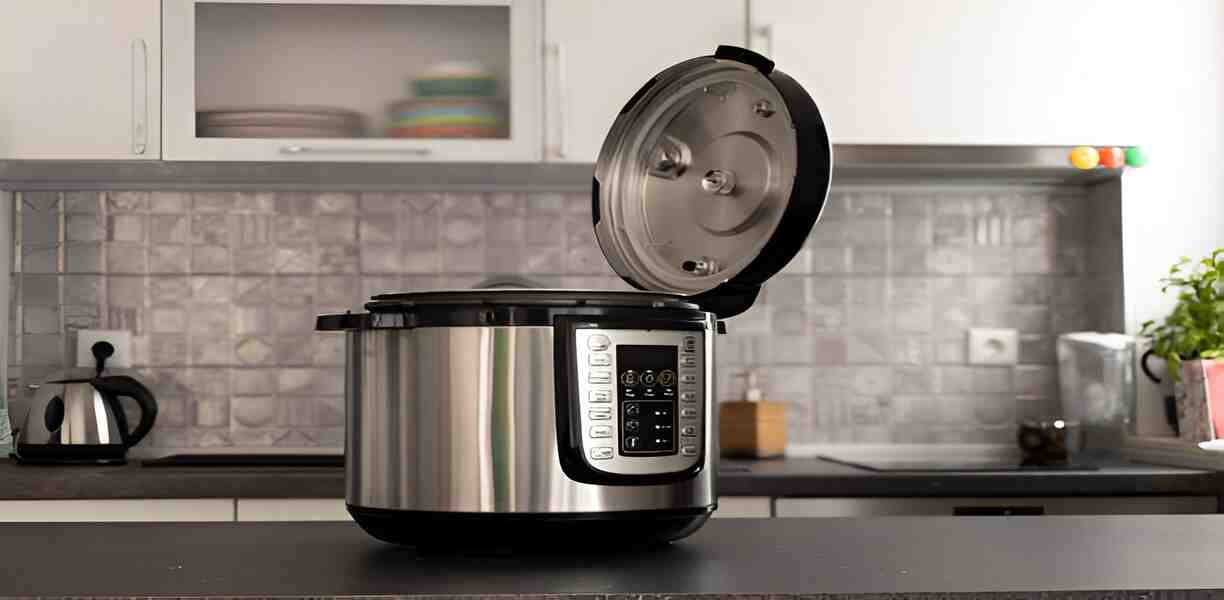 Electric Pressure Cooker Price In Kenya