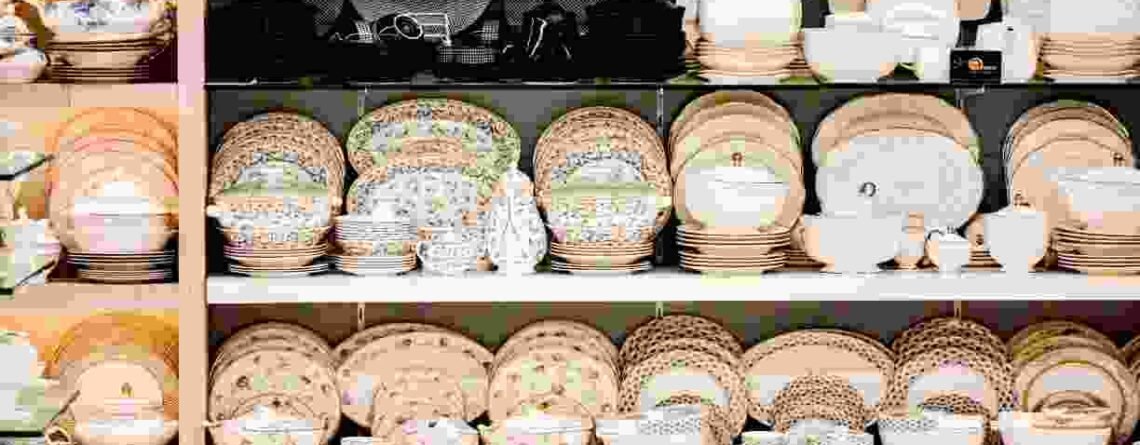 Dinnerware Sets