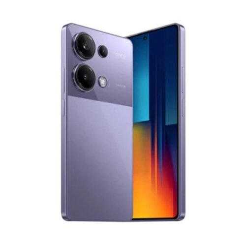 Xiaomi Poco M6 Pro(8+256)
