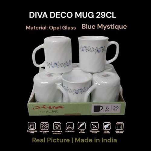 Diva Deco Mug 29cl