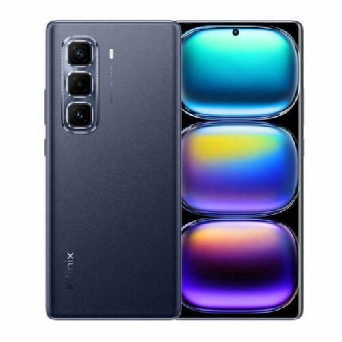 Infinix Hot 50 Pro Plus 256GB