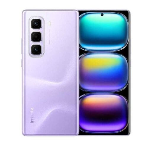 Infinix Hot 50 Pro Plus 256GB