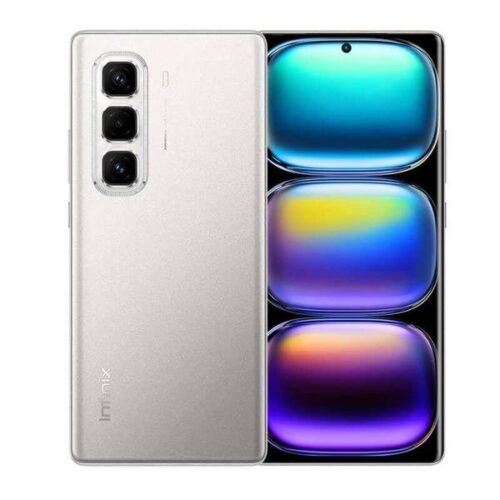 Infinix Hot 50 Pro Plus 256GB