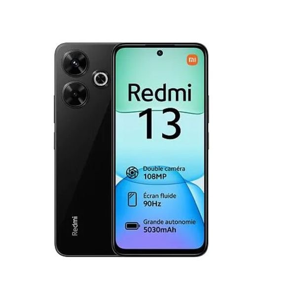 Redmi-13-Black
