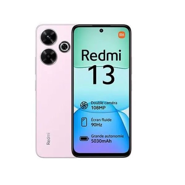 Redmi-13-Pink