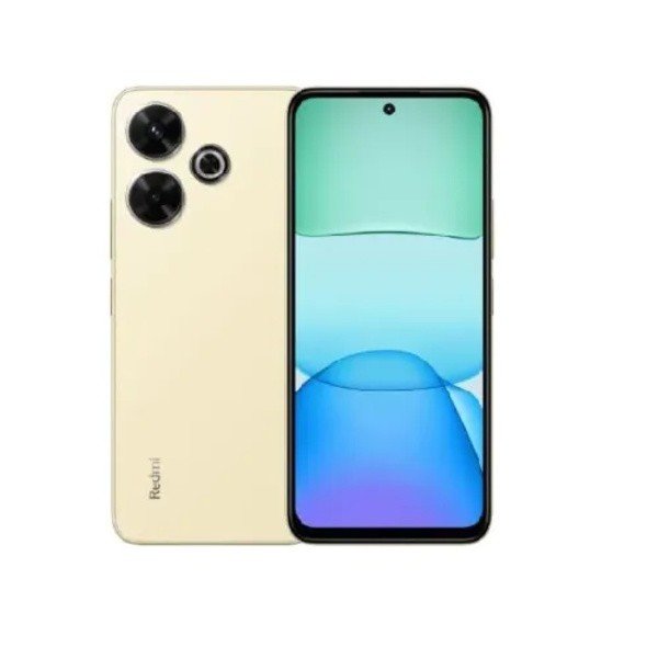 Redmi-13-Sandy-Gold