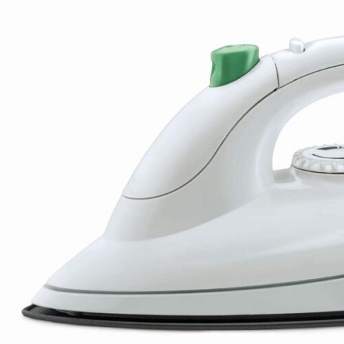 RM179 Ramtons Dry & Spray Iron Box