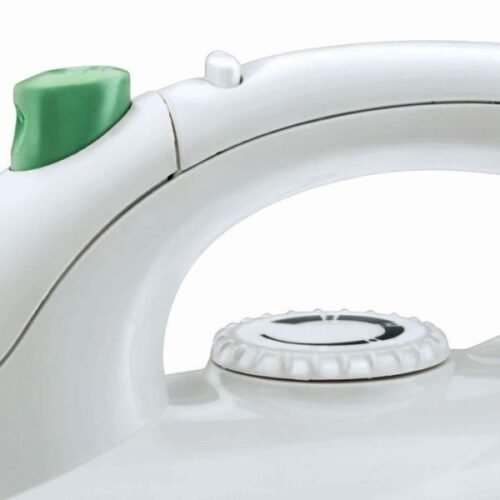 RM179 Ramtons Dry & Spray Iron Box
