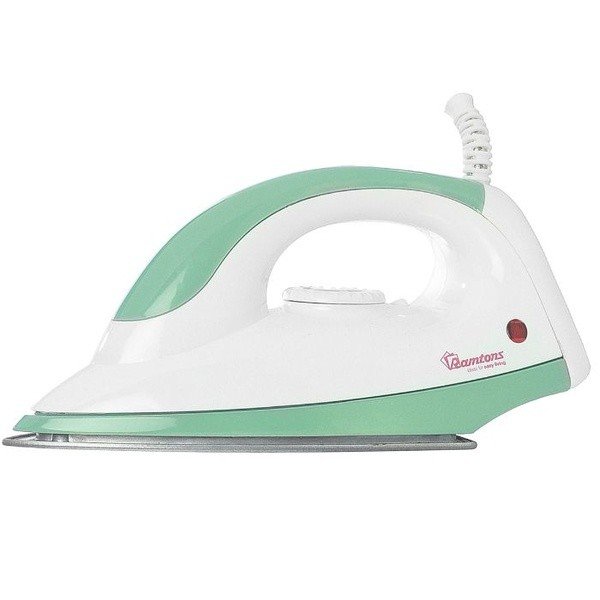 RM180 Ramtons Dry Iron