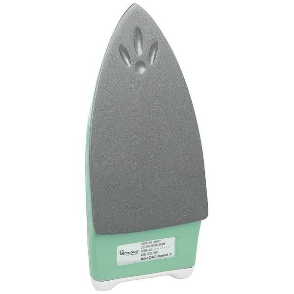 RM180 Ramtons Dry Iron