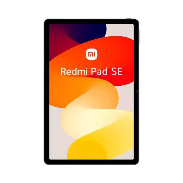 Xiaomi Redmi Pad SE (128GB+4GB) Wi-Fi