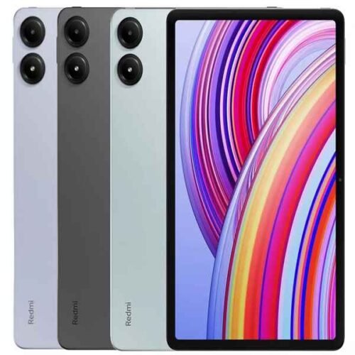 Pad pro 5G 12.1" 8/256