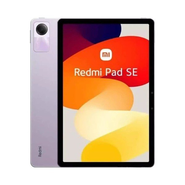 Xiaomi Redmi Pad SE (128GB+4GB) Wi-Fi