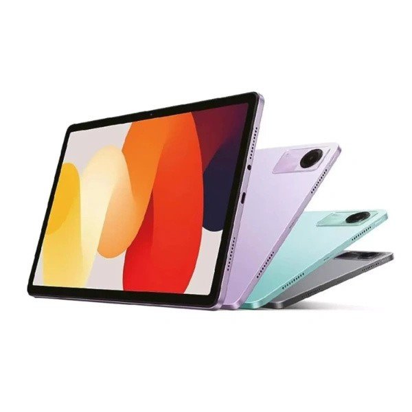 Xiaomi Redmi Pad SE (128GB+4GB) Wi-Fi
