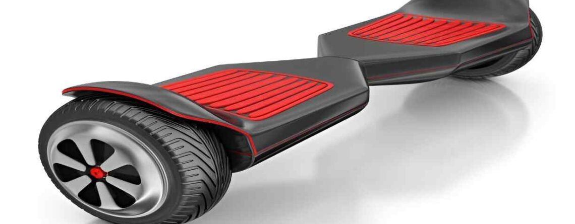 Hoverboards Price in Kenya