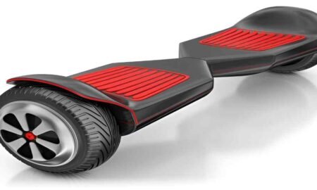 Hoverboards Price in Kenya