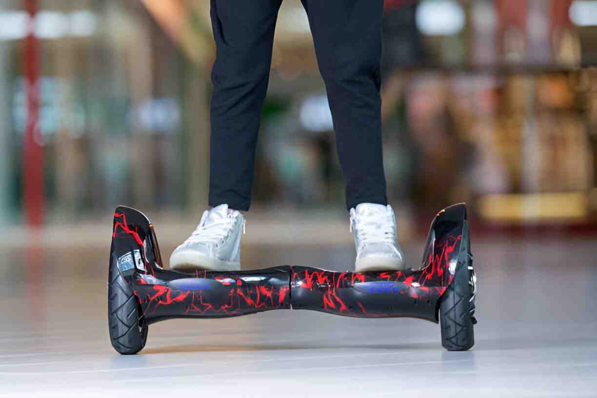 Hoverboards Price in Kenya