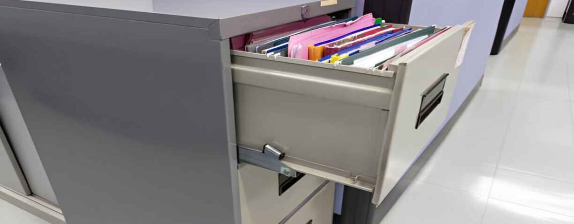 Filing Cabinets In Kenya