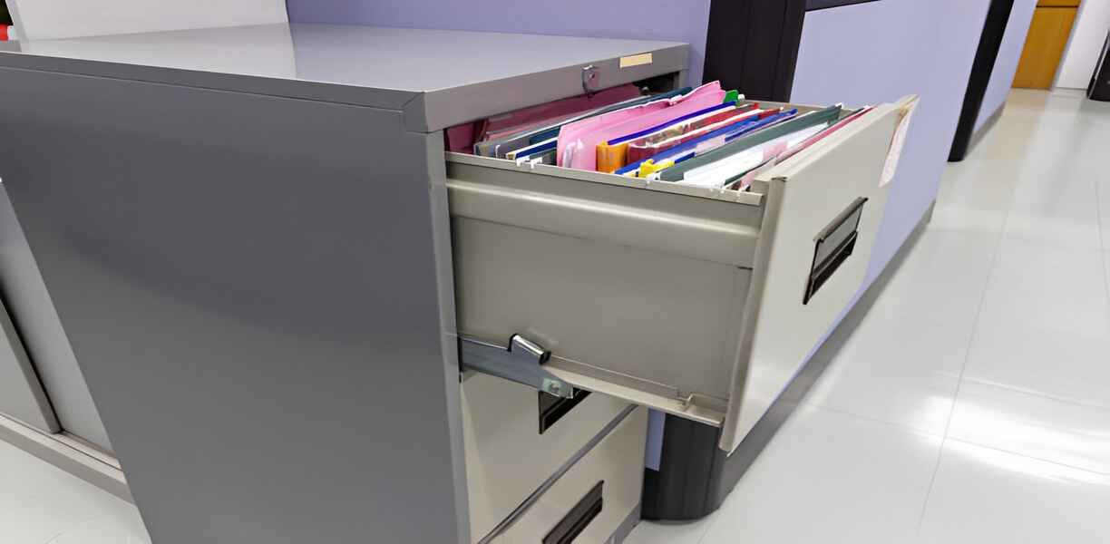 Filing Cabinets In Kenya