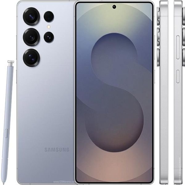 Samsung Galaxy S25 Ultra 5G 12GB+512Gb