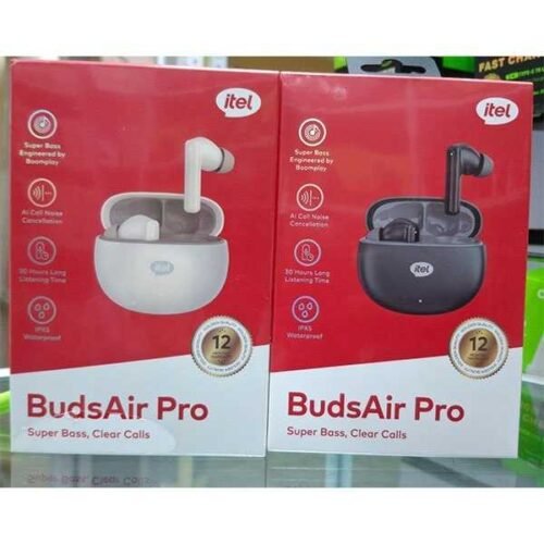 Itel Buds Air Pro