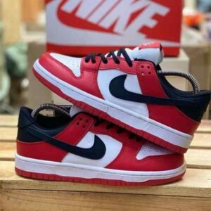 Nike SB Dunk Low NBA 75th Anniversary