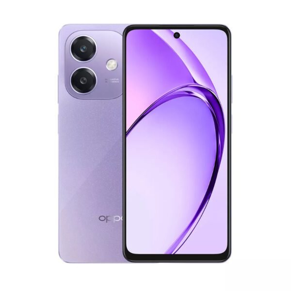 Oppo A3 4G 6/128GB Price in Kenya